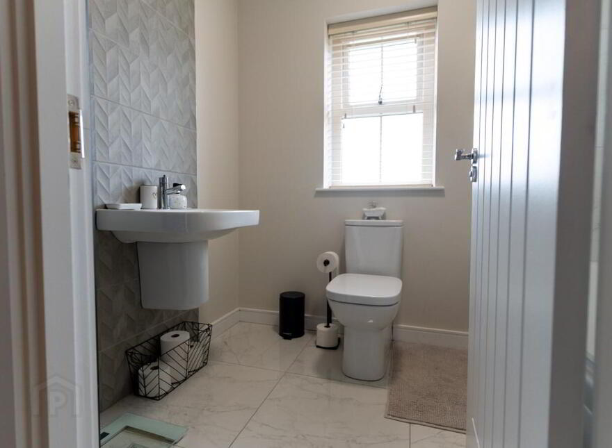 6 Moyraverty Mews, Craigavon, BT65 5GT