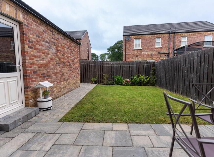 6 Moyraverty Mews, Craigavon, BT65 5GT
