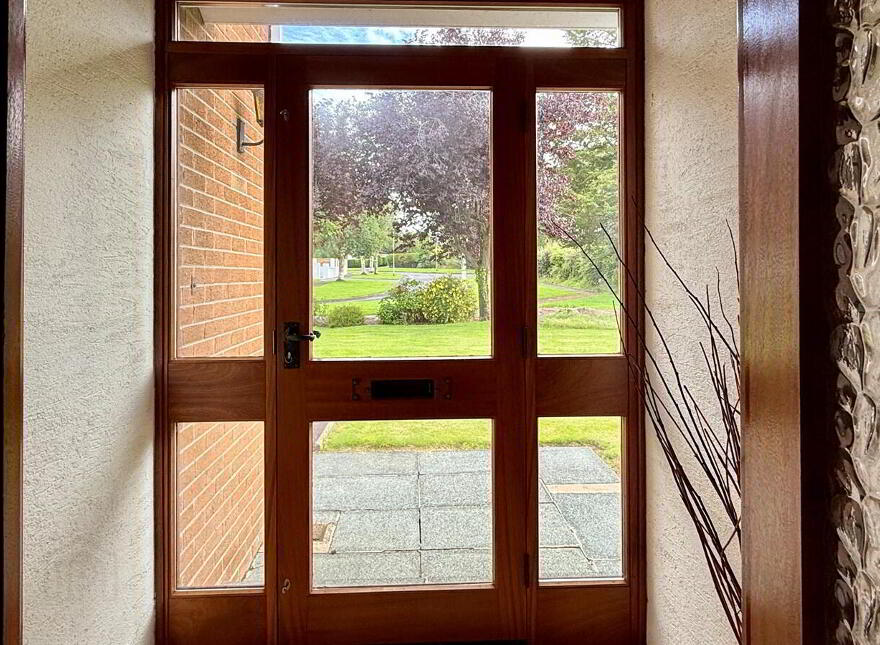 23 Ballyhannon Park, Portadown, BT63 5SF