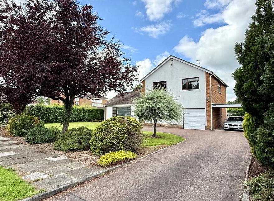 23 Ballyhannon Park, Portadown, BT63 5SF photo