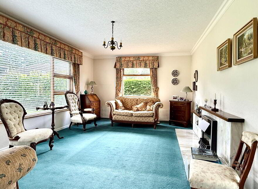 23 Ballyhannon Park, Portadown, BT63 5SF