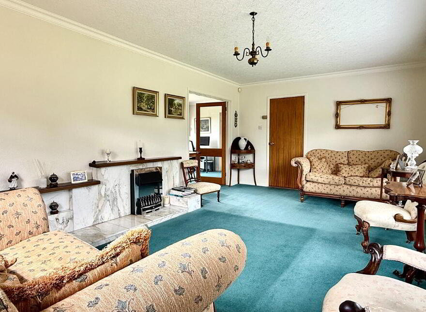 23 Ballyhannon Park, Portadown, BT63 5SF