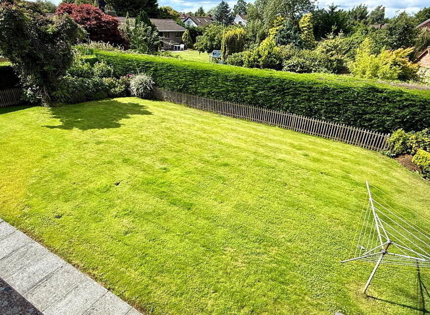 23 Ballyhannon Park, Portadown, BT63 5SF