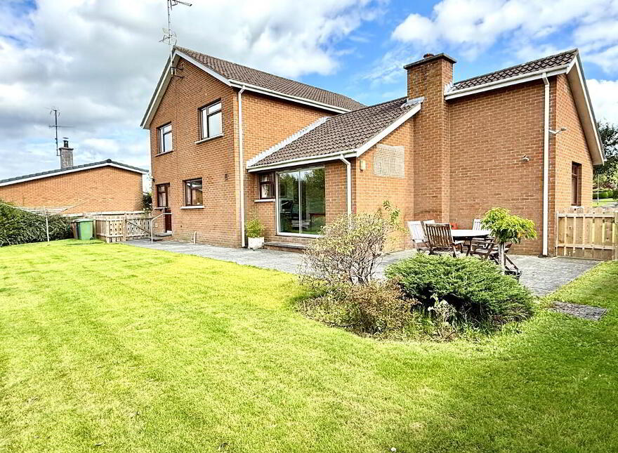 23 Ballyhannon Park, Portadown, BT63 5SF