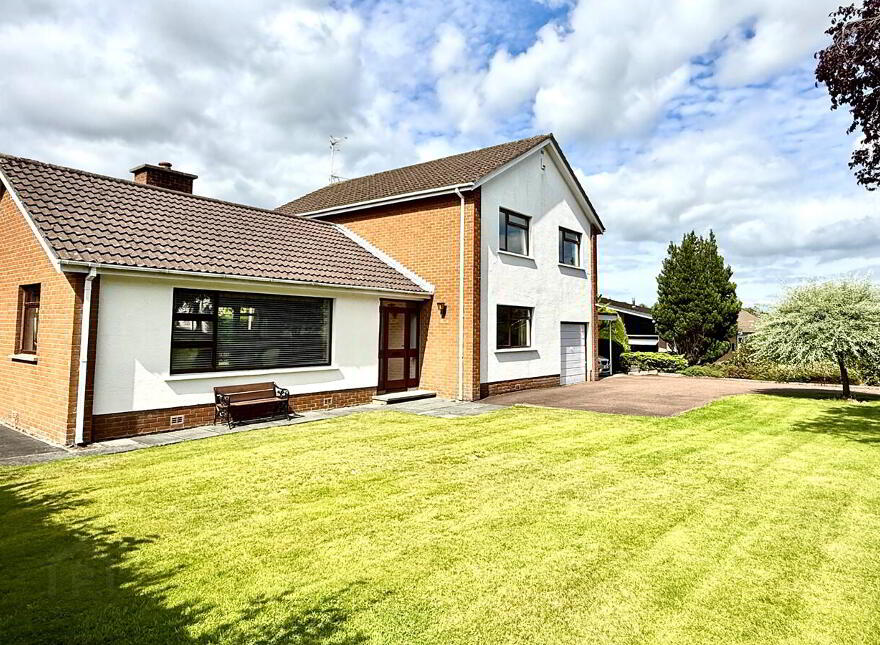 23 Ballyhannon Park, Portadown, BT63 5SF