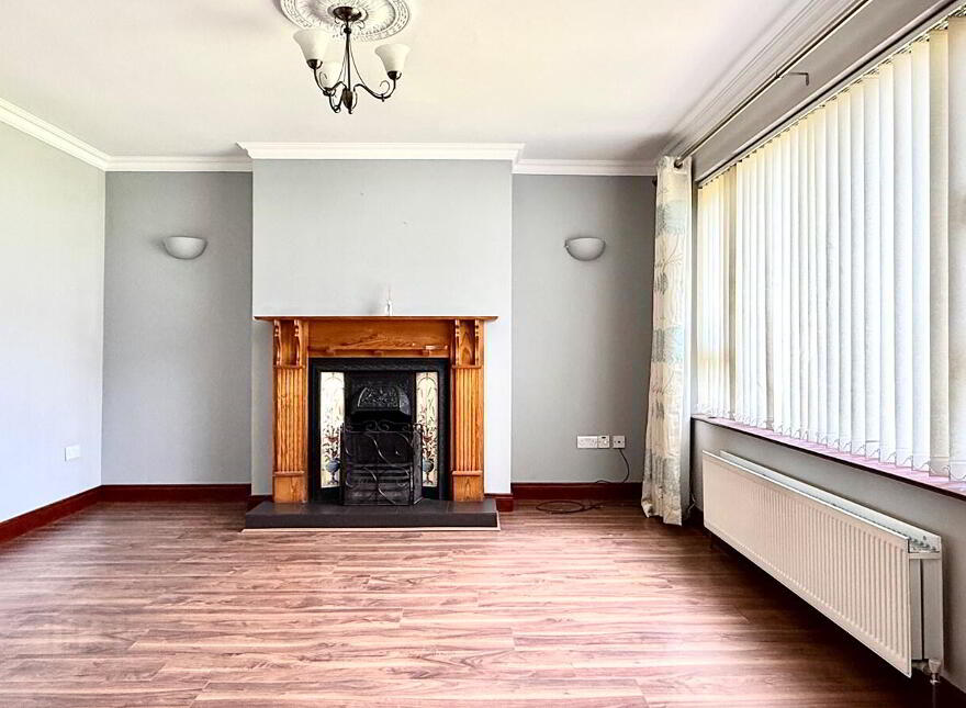 8 Angela Crescent, Armagh, BT61 9JP