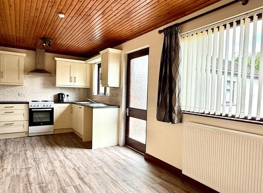 8 Angela Crescent, Armagh, BT61 9JP