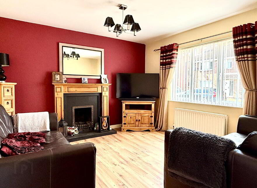19 Ashfield Manor, Portadown, BT62 4BJ