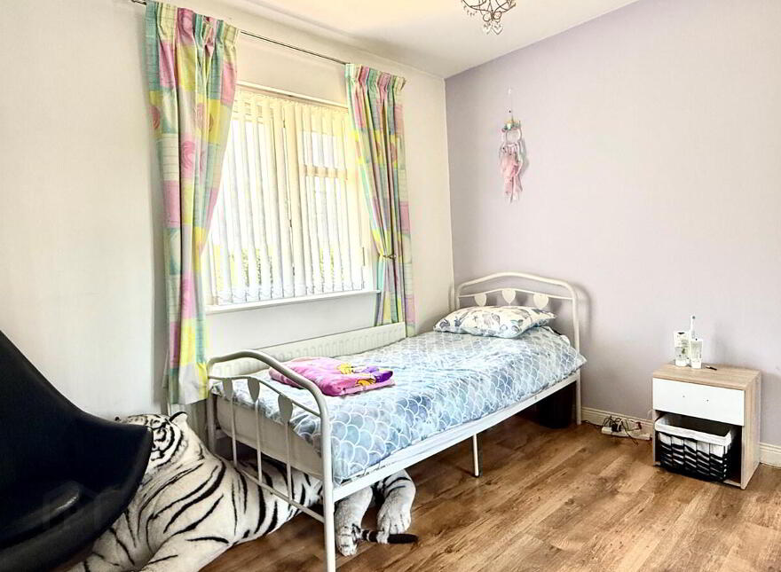 19 Ashfield Manor, Portadown, BT62 4BJ