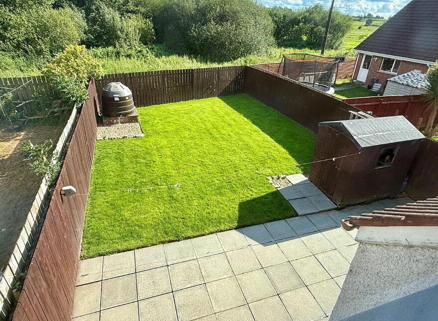 19 Ashfield Manor, Portadown, BT62 4BJ