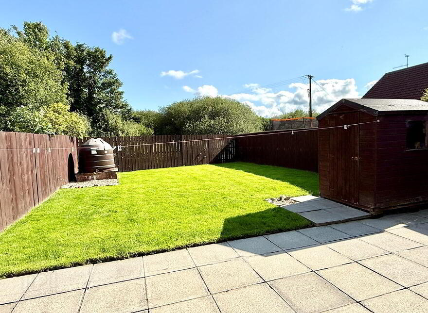 19 Ashfield Manor, Portadown, BT62 4BJ