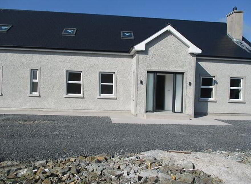 Annyalla, Castleblayney, Monaghan photo