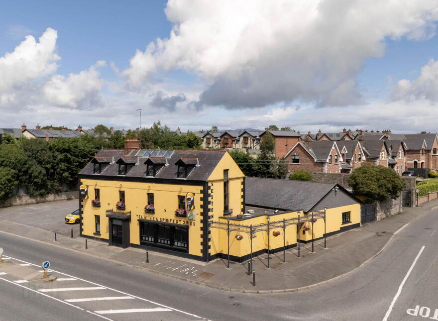 Sextons Bar & Restaurant, Blackrock, A91PP28 photo