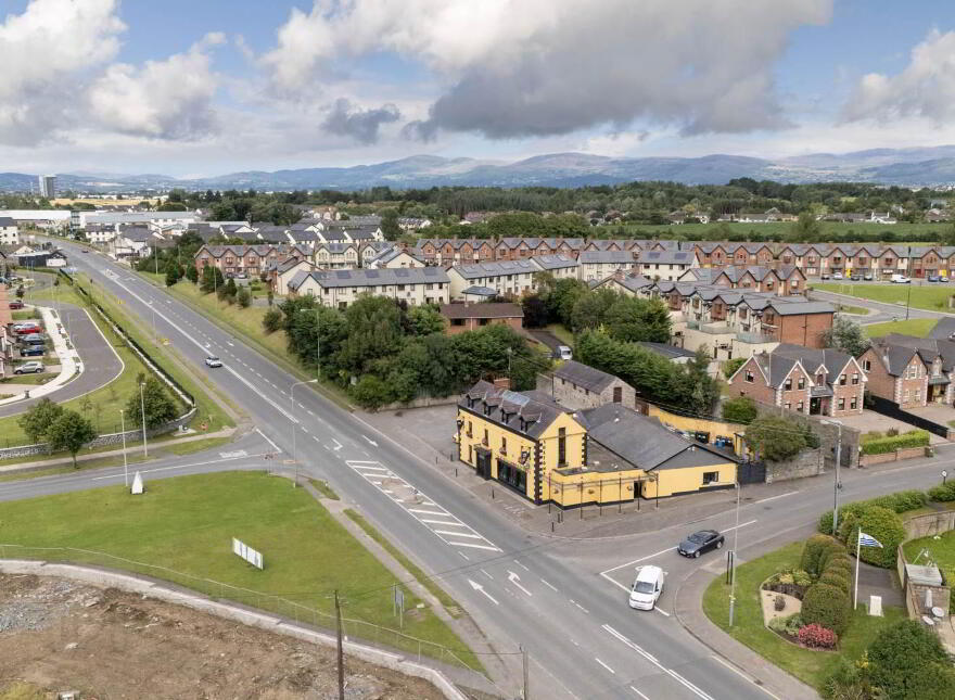 Sextons Bar & Restaurant, Blackrock, A91PP28