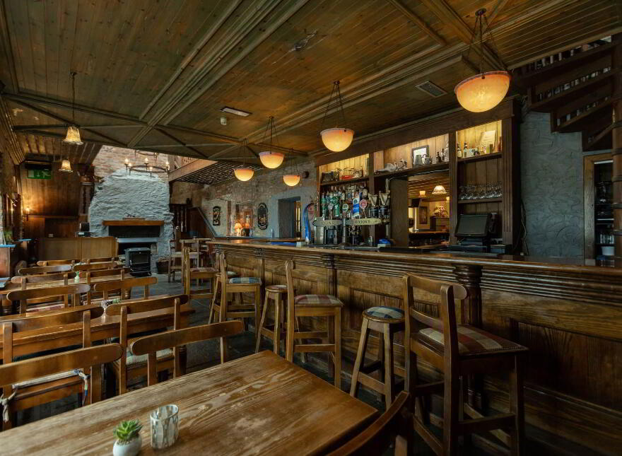 Sextons Bar & Restaurant, Blackrock, A91PP28