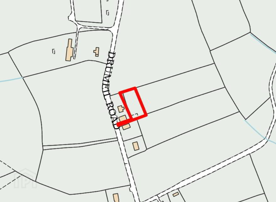 30m E Of 37 Drumiel Road, Aghadowey, Coleraine, BT51 4BB