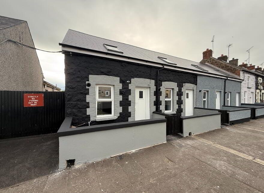 211 Queen Street, Ballymena, BT42 2BG