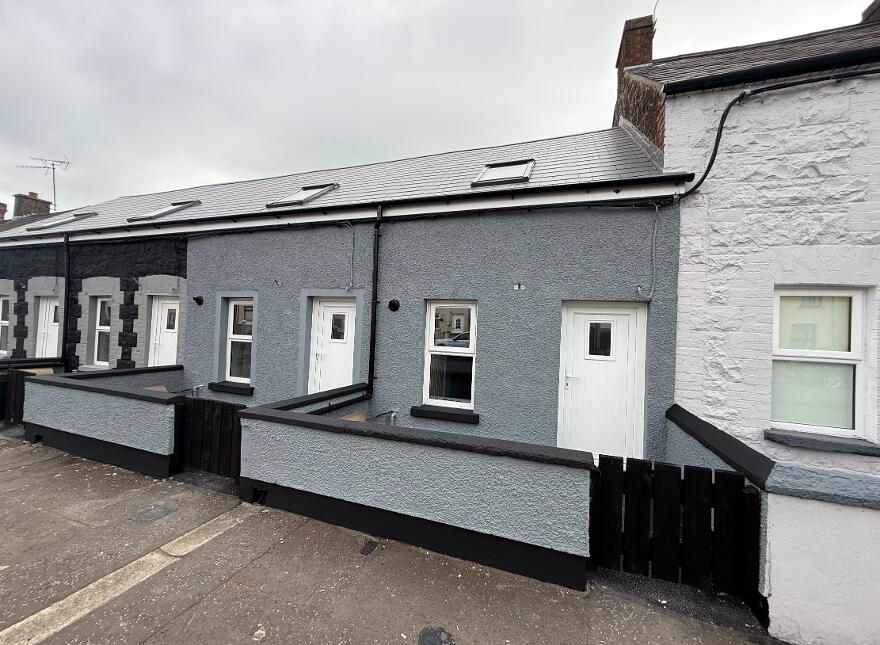 211 Queen Street, Ballymena, BT42 2BG