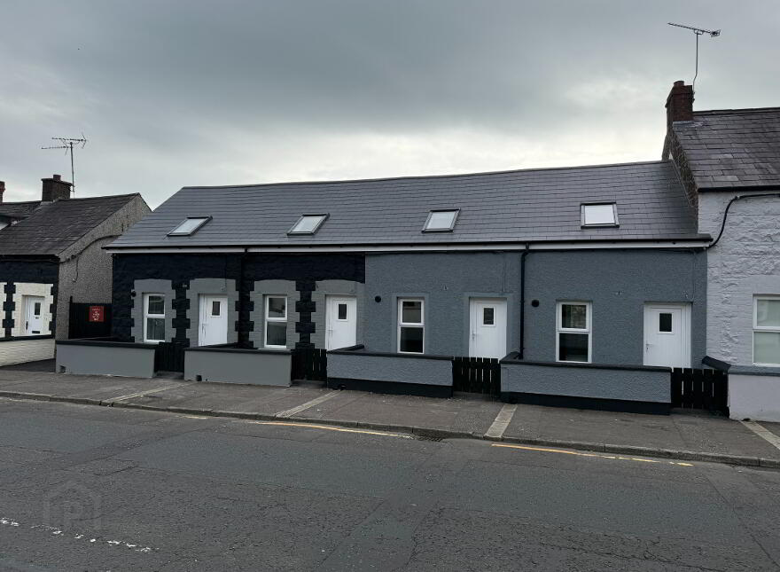 211 Queen Street, Ballymena, BT42 2BG