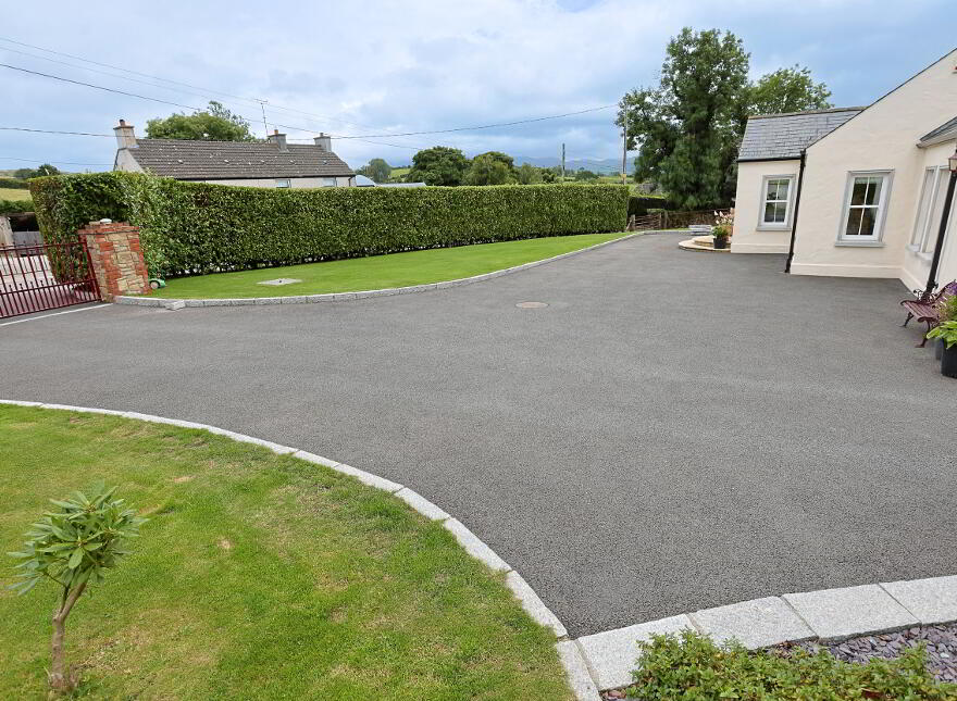 4 Tullynasoo Road, Kilcoo, Newry, BT34 5JD