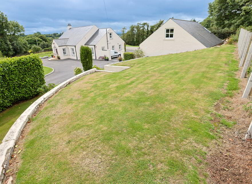 4 Tullynasoo Road, Kilcoo, Newry, BT34 5JD