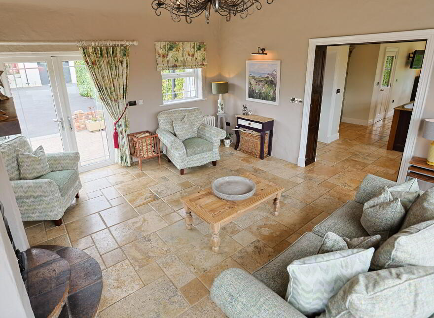 4 Tullynasoo Road, Kilcoo, Newry, BT34 5JD