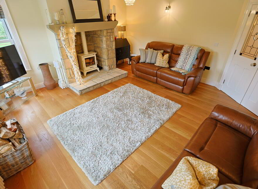 4 Tullynasoo Road, Kilcoo, Newry, BT34 5JD