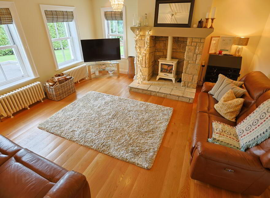 4 Tullynasoo Road, Kilcoo, Newry, BT34 5JD