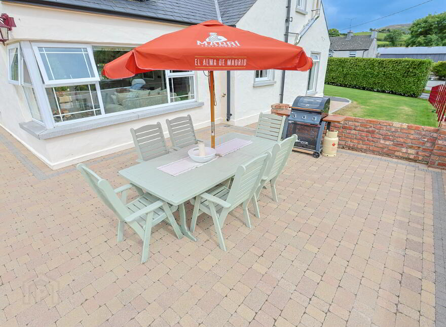 4 Tullynasoo Road, Kilcoo, Newry, BT34 5JD