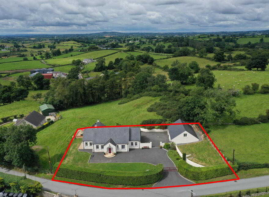 4 Tullynasoo Road, Kilcoo, Newry, BT34 5JD