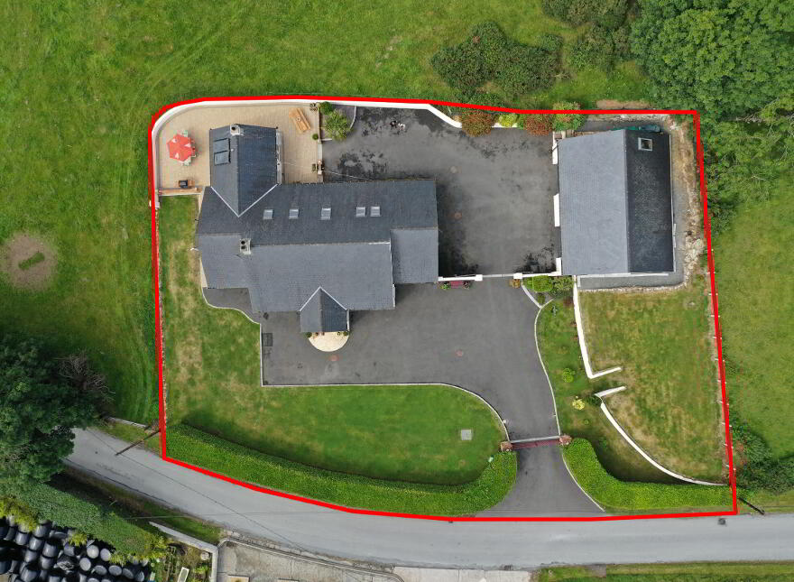 4 Tullynasoo Road, Kilcoo, Newry, BT34 5JD