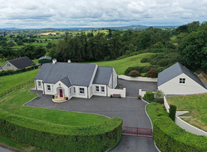 4 Tullynasoo Road, Kilcoo, Newry, BT34 5JD