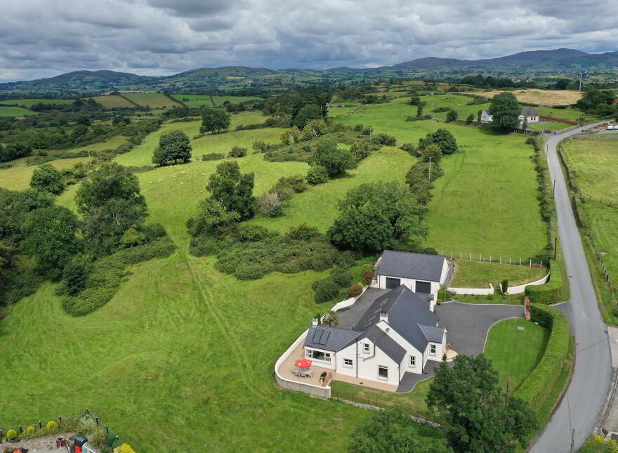 4 Tullynasoo Road, Kilcoo, Newry, BT34 5JD