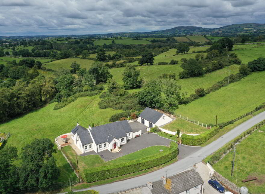 4 Tullynasoo Road, Kilcoo, Newry, BT34 5JD