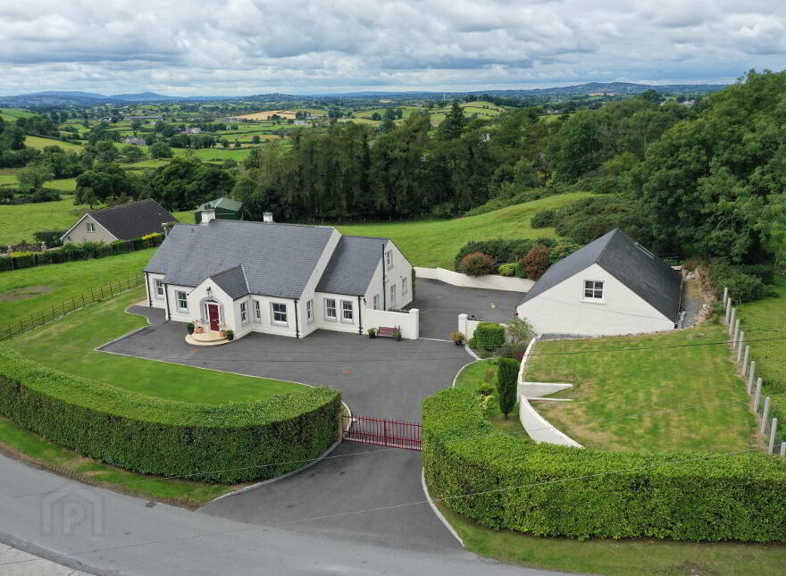 4 Tullynasoo Road, Kilcoo, Newry, BT34 5JD