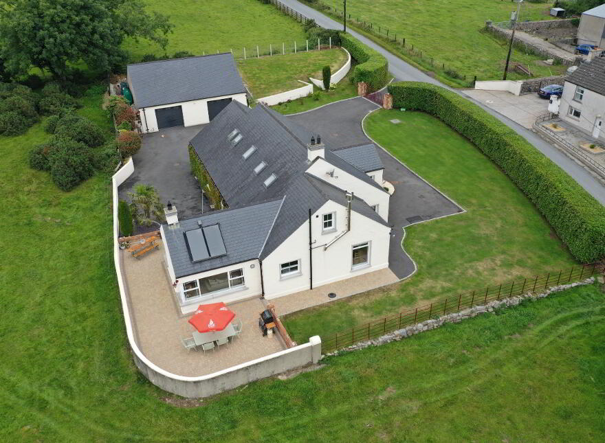 4 Tullynasoo Road, Kilcoo, Newry, BT34 5JD
