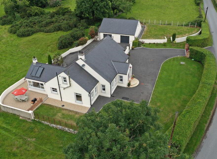 4 Tullynasoo Road, Kilcoo, Newry, BT34 5JD