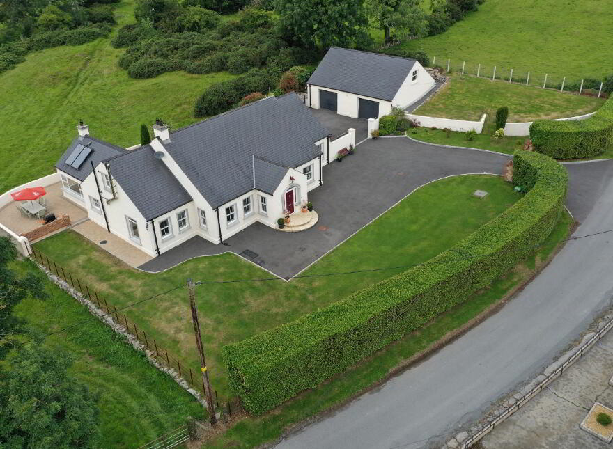 4 Tullynasoo Road, Kilcoo, Newry, BT34 5JD