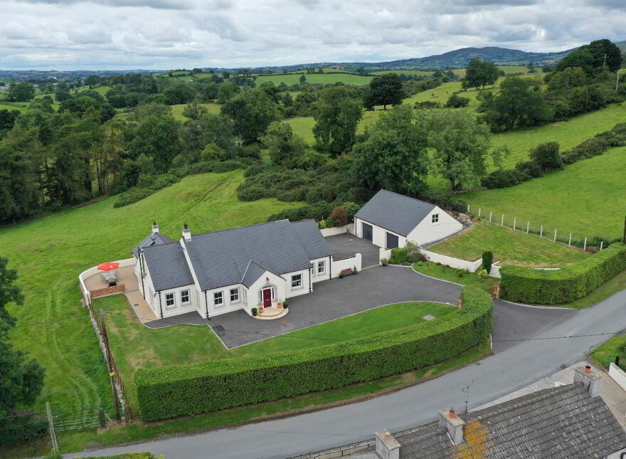4 Tullynasoo Road, Kilcoo, Newry, BT34 5JD