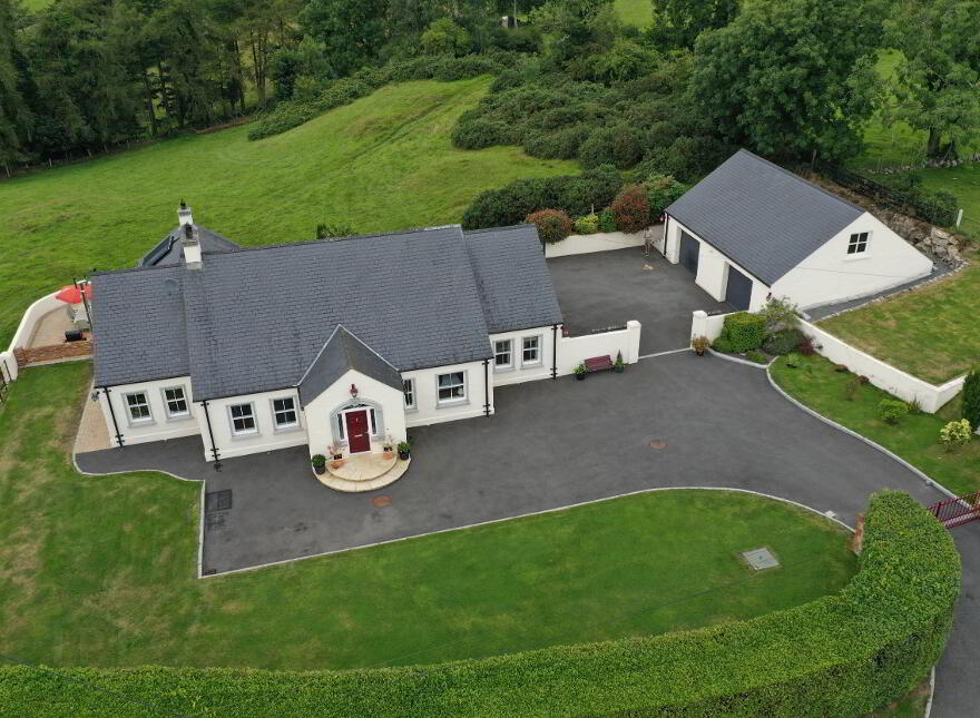 4 Tullynasoo Road, Kilcoo, Newry, BT34 5JD