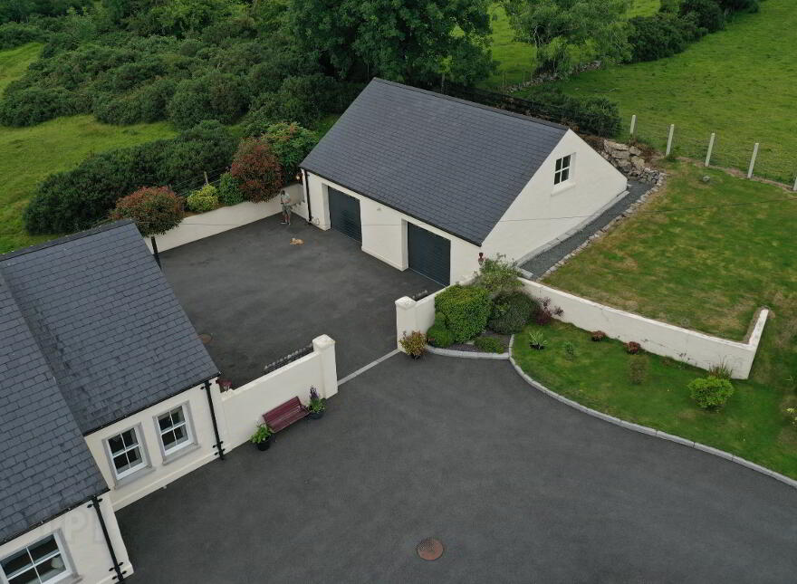 4 Tullynasoo Road, Kilcoo, Newry, BT34 5JD