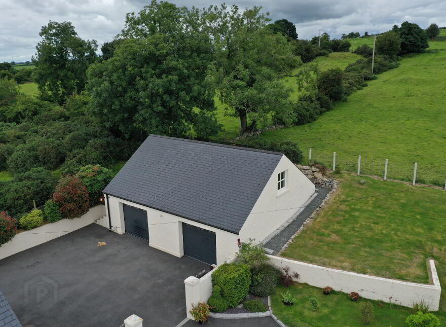 4 Tullynasoo Road, Kilcoo, Newry, BT34 5JD