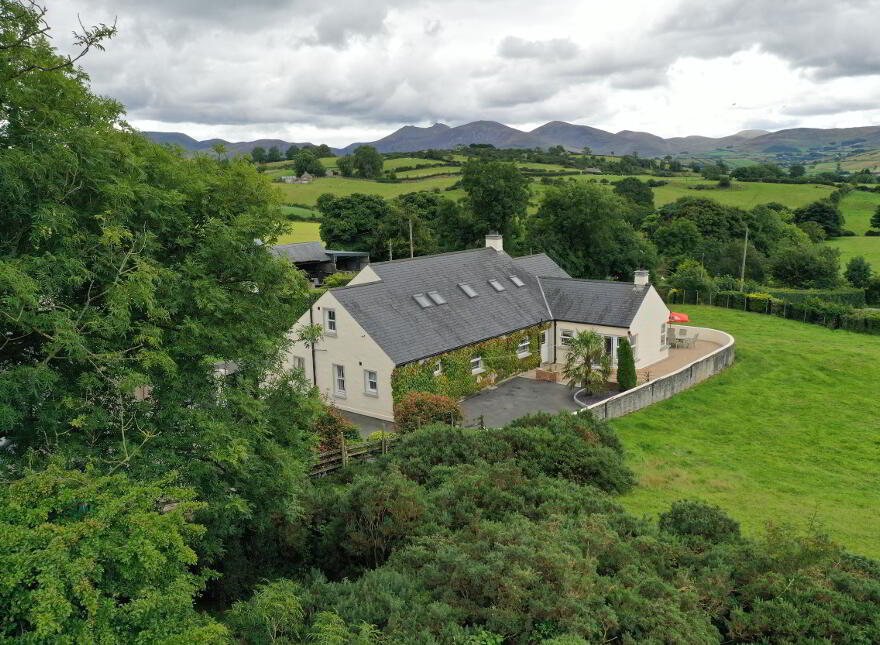 4 Tullynasoo Road, Kilcoo, Newry, BT34 5JD