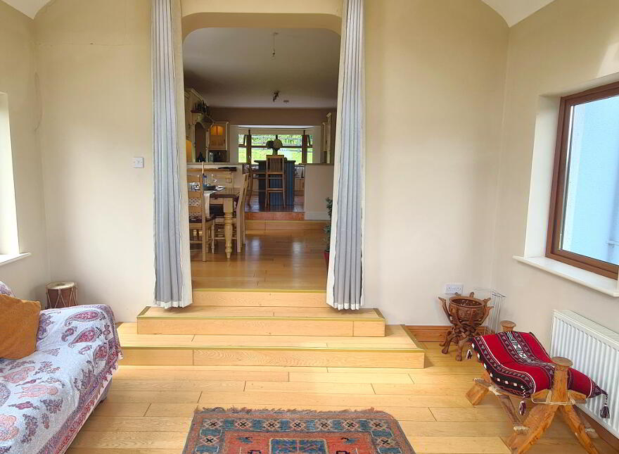 Mahanagh, Drumshanbo, Carrick-On-Shannon, N41PF83