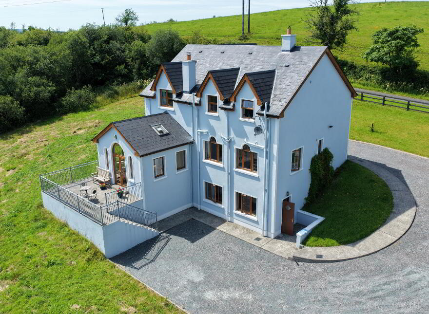 Mahanagh, Drumshanbo, Carrick-On-Shannon, N41PF83