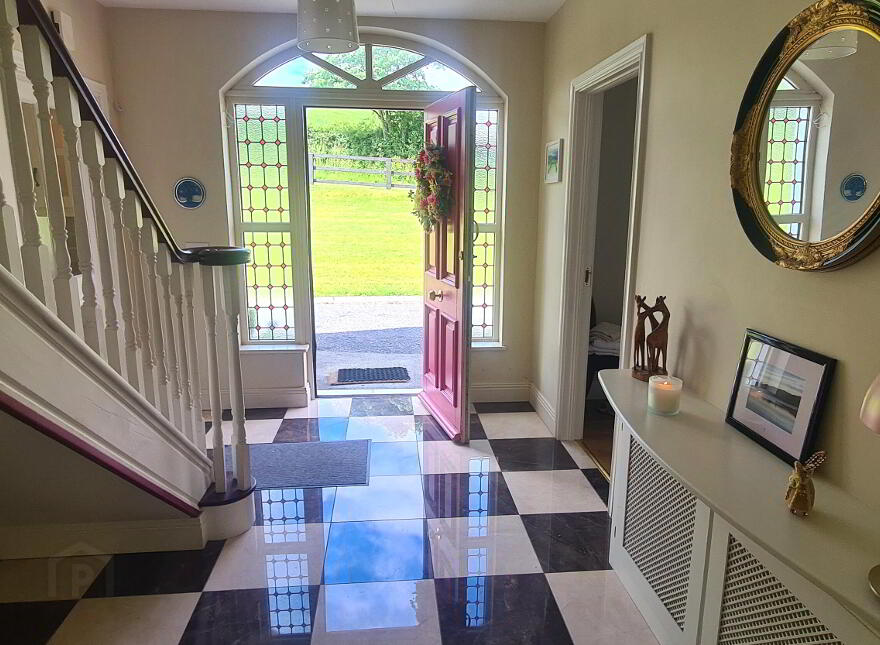 Mahanagh, Drumshanbo, Carrick-On-Shannon, N41PF83