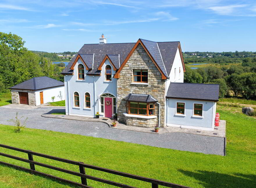 Mahanagh, Drumshanbo, Carrick-On-Shannon, N41PF83 photo
