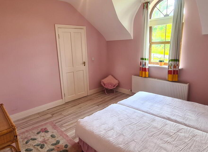 Mahanagh, Drumshanbo, Carrick-On-Shannon, N41PF83
