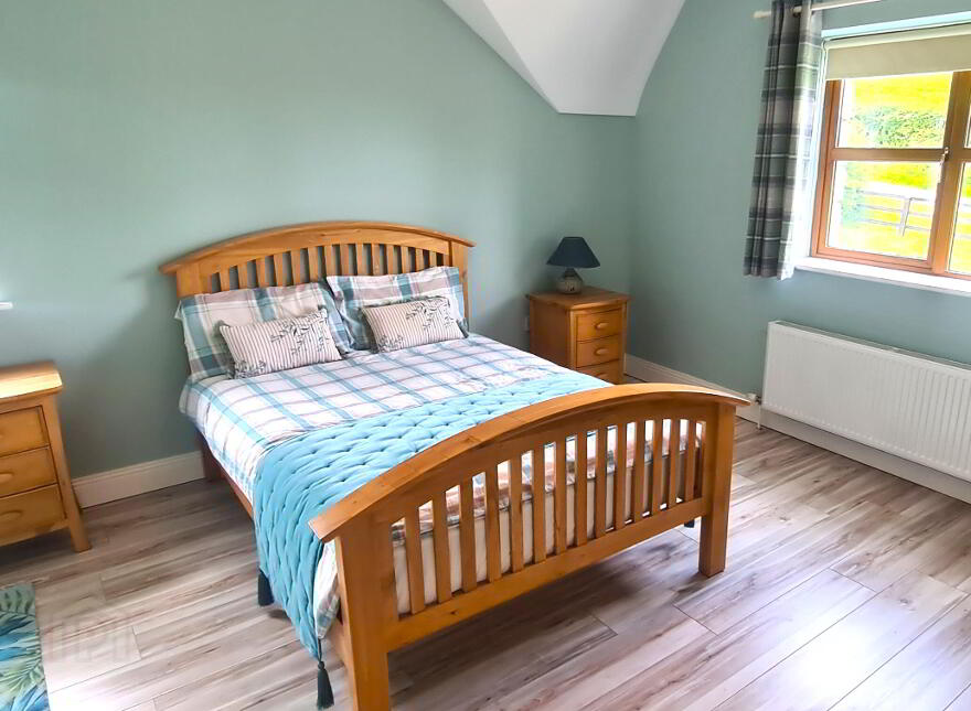 Mahanagh, Drumshanbo, Carrick-On-Shannon, N41PF83