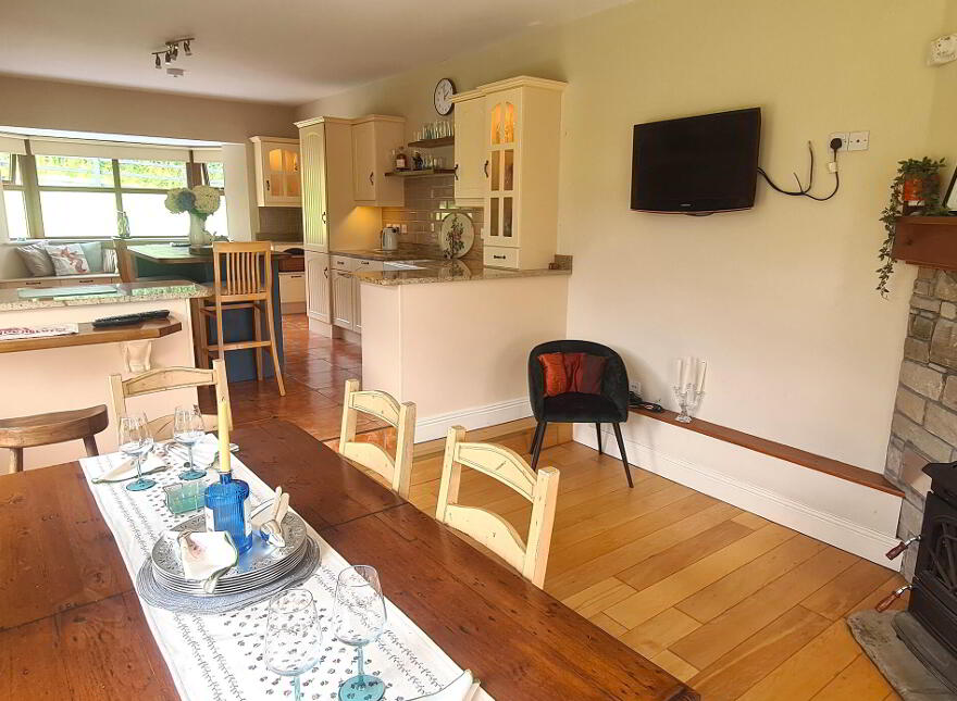 Mahanagh, Drumshanbo, Carrick-On-Shannon, N41PF83